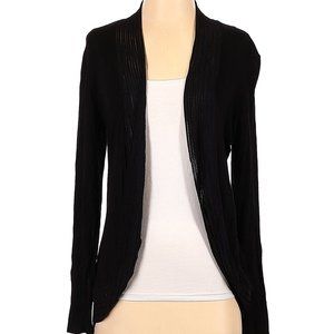JKLA Black Cardigan Size S